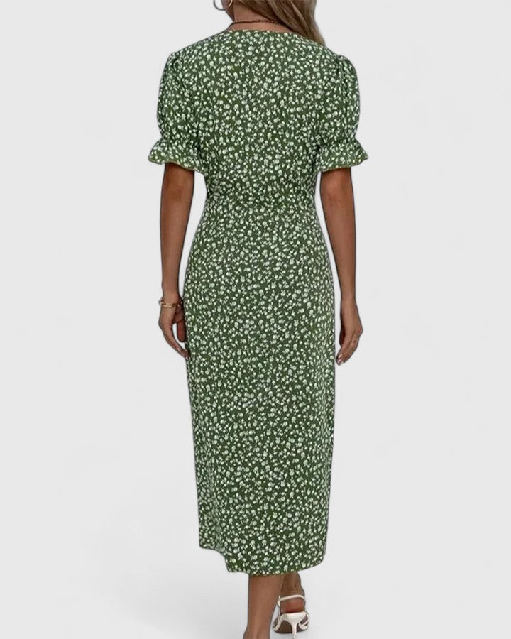 Kataryna | Bequemes Sommerkleid