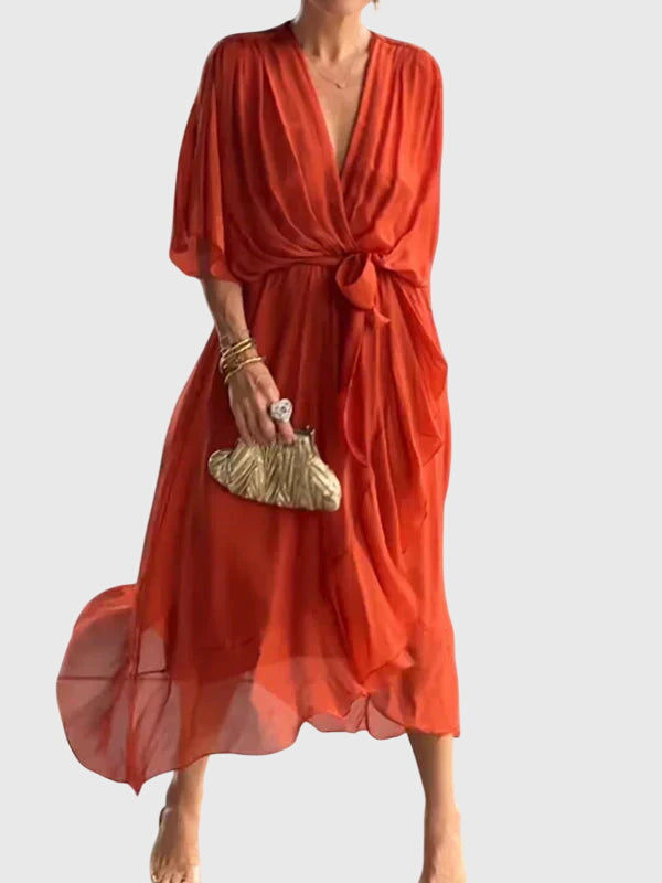 Bethany | Elegantes Kleid