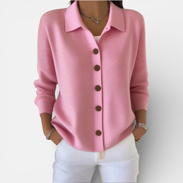 Merry | Elegante Bluse