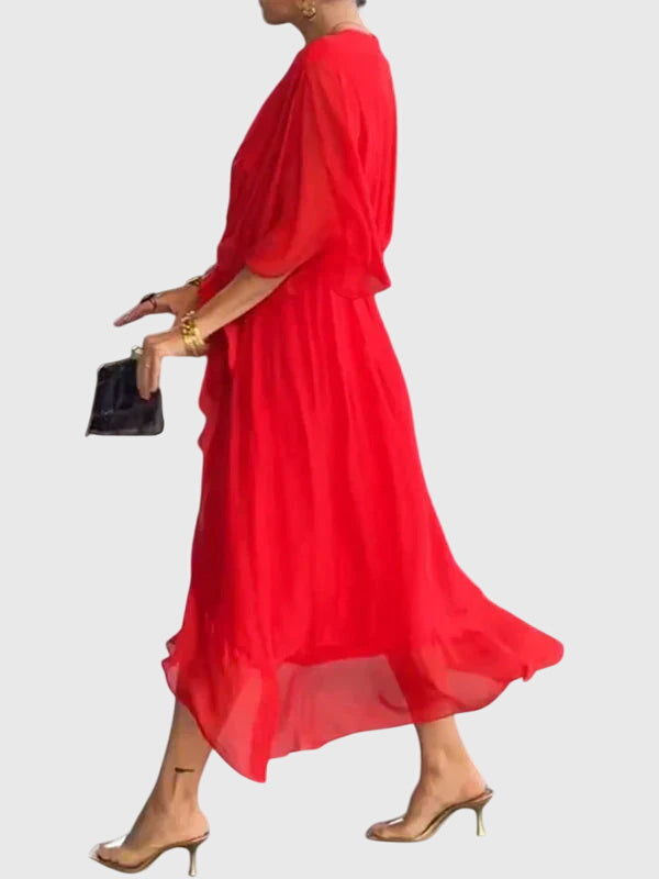 Bethany | Elegantes Kleid