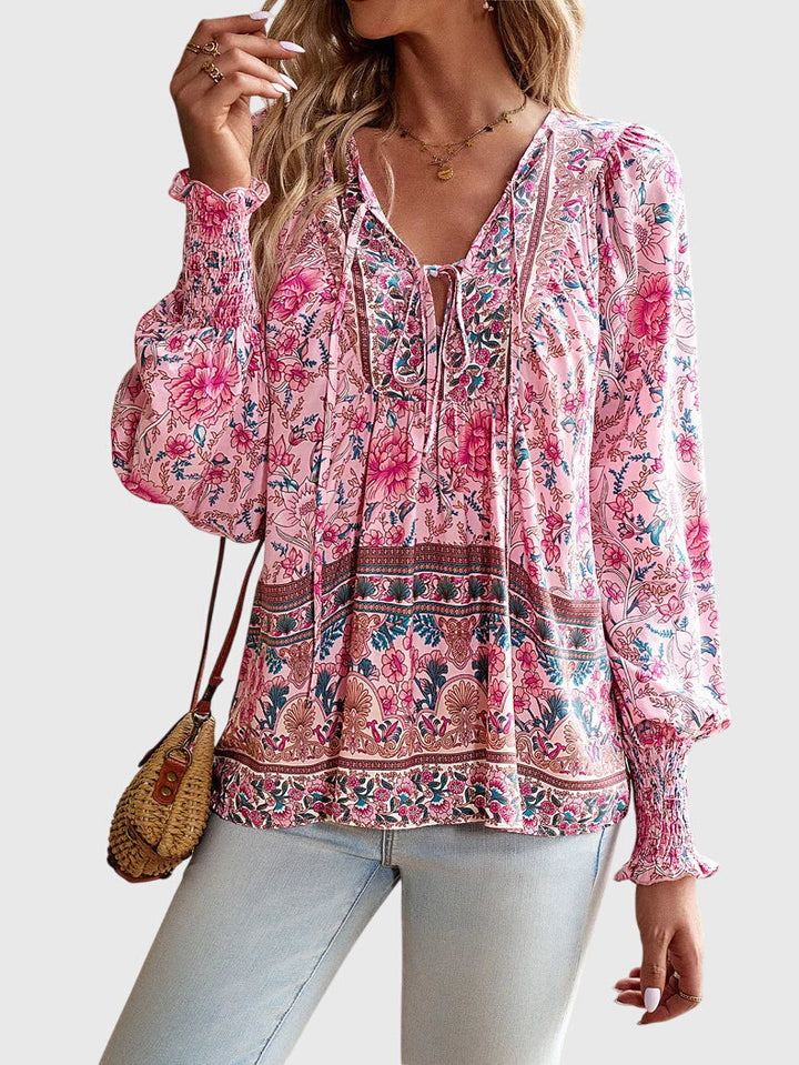 Lexi™ | Eleganter Pullover