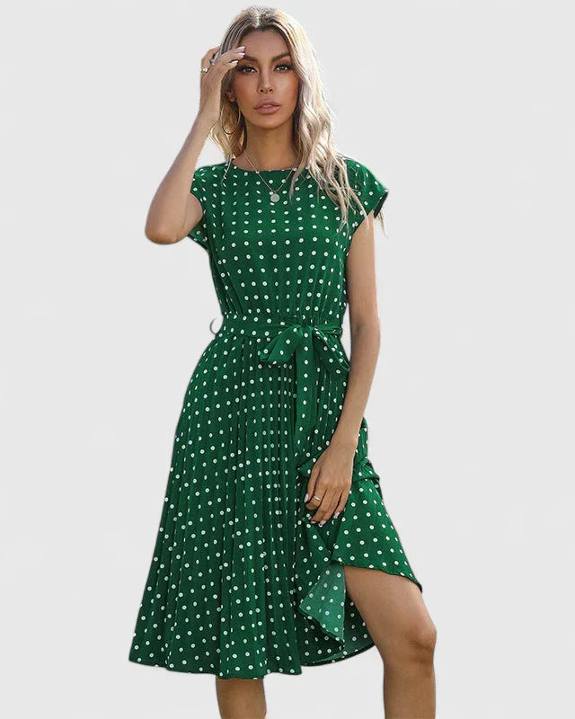 Allyzhea | Elegantes Kleid