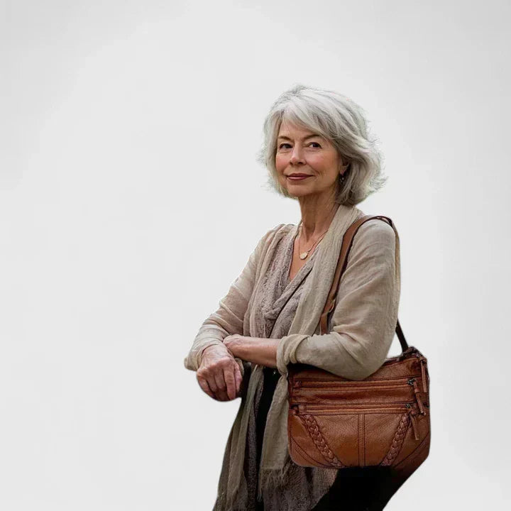 Mykahlynn | Elegante Tasche