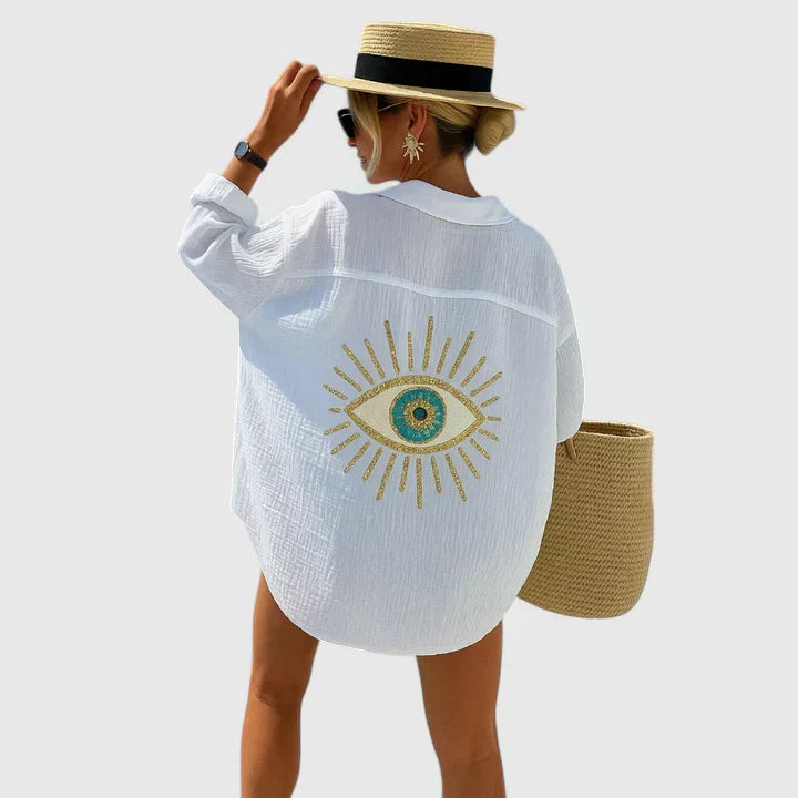 Lynsyann | Elegante Bluse