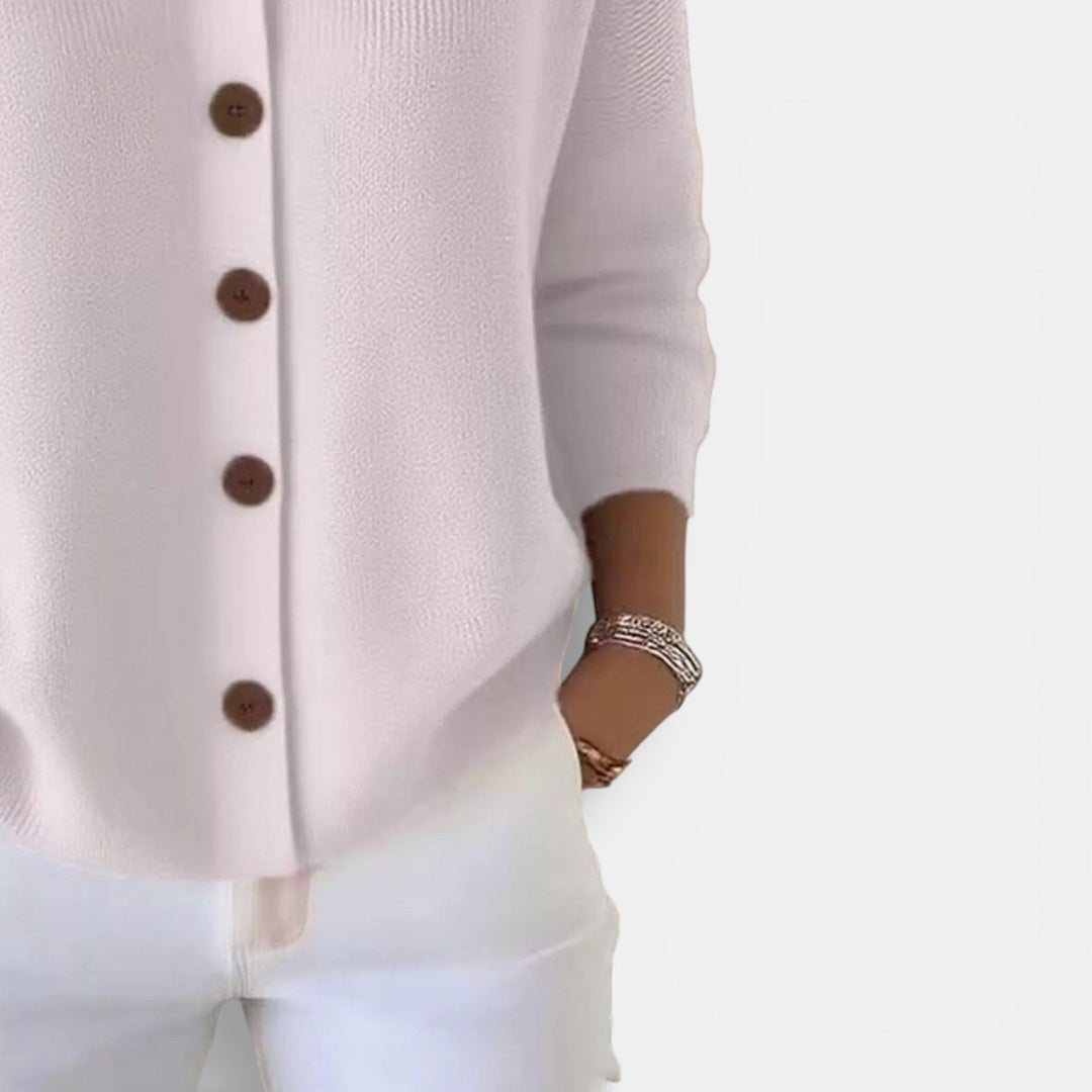 Merry | Elegante Bluse