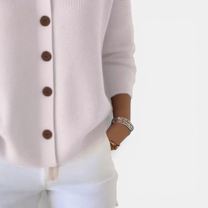 Merry | Elegante Bluse