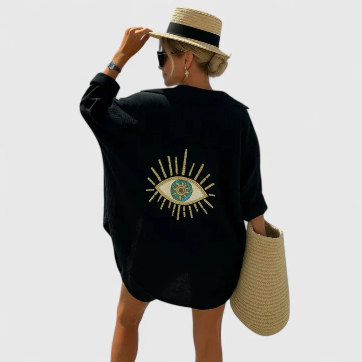 Lynsyann | Elegante Bluse