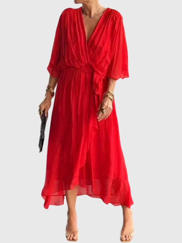 Bethany | Elegantes Kleid