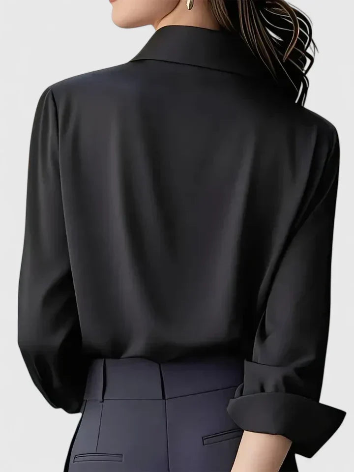 Melvaya | Elegantes Top