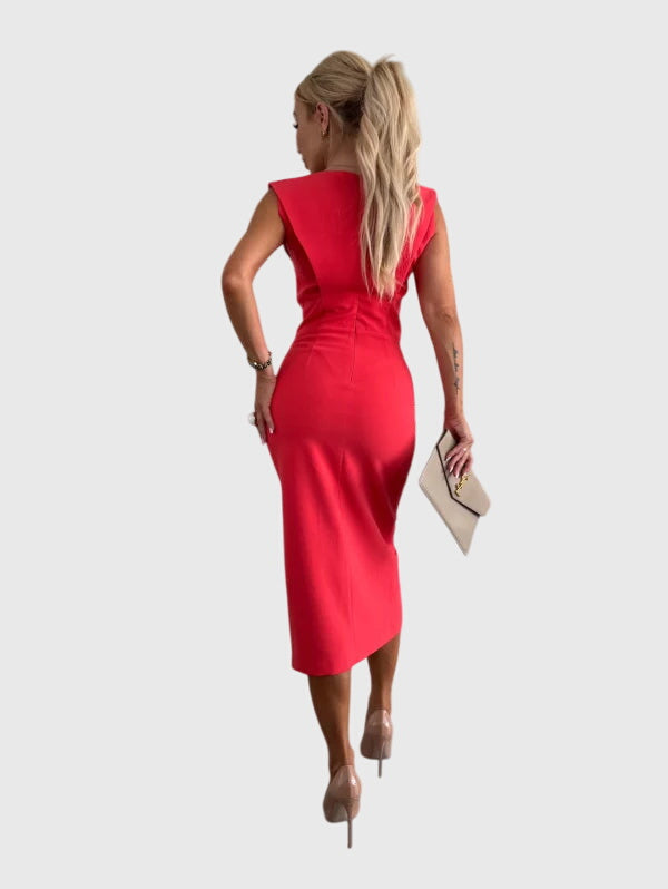 Lula™ | Elegantes Kleid
