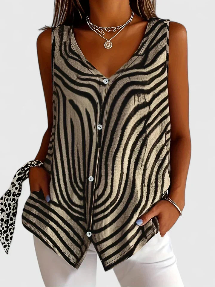 Meliyrah | Elegante Bluse