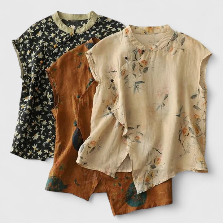 Shuvee | Elegantes Top