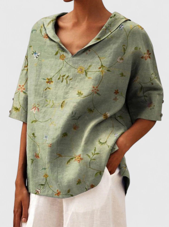 Roanne | Elegantes Top