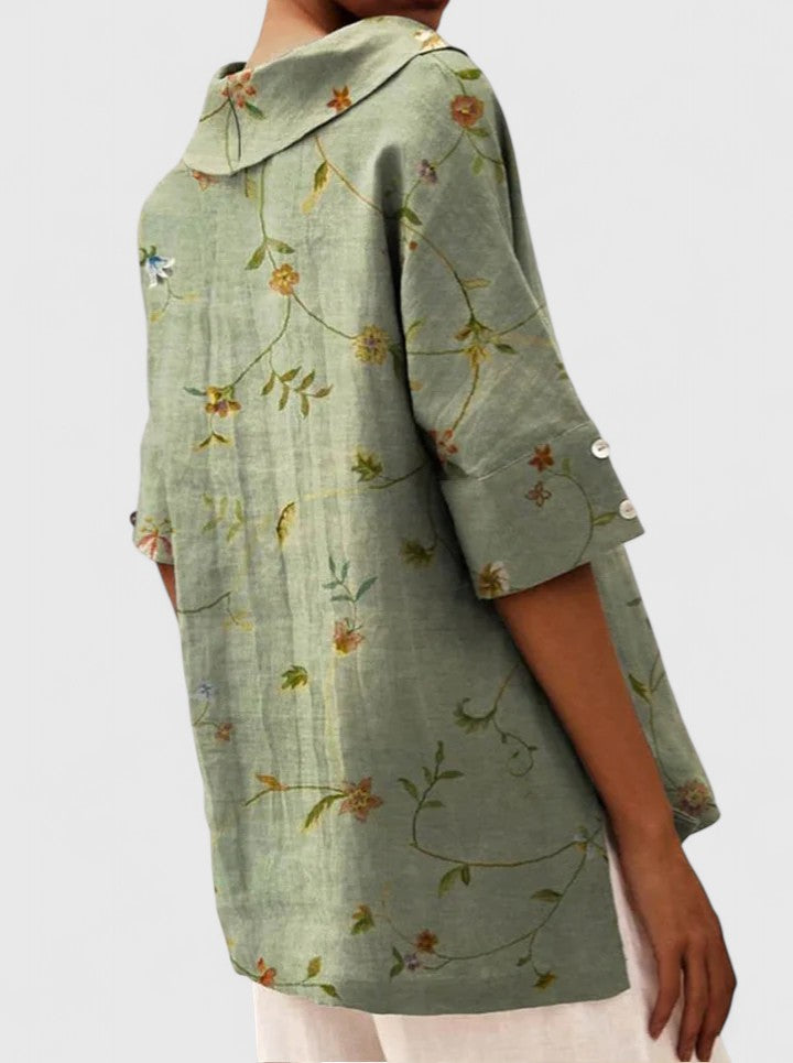 Roanne | Elegantes Top