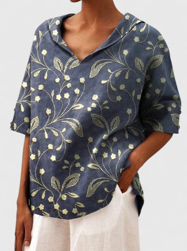 Roanne | Elegantes Top