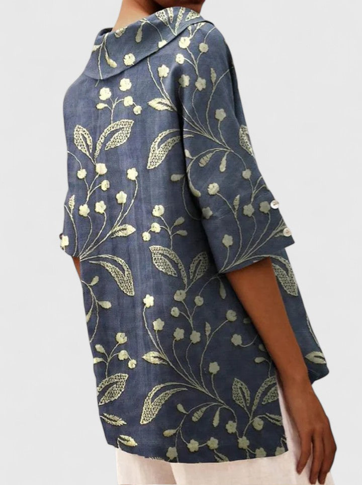 Roanne | Elegantes Top