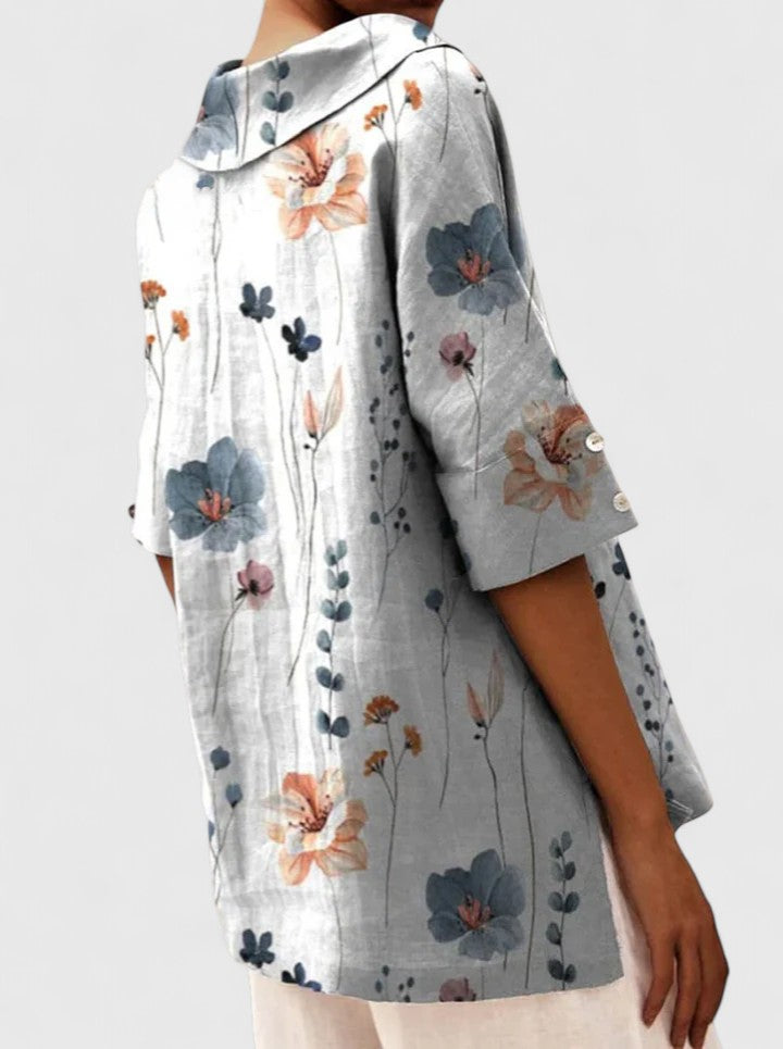 Roanne | Elegantes Top