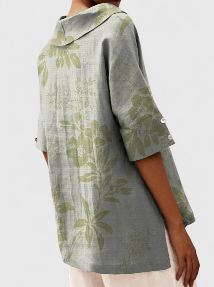 Roanne | Elegantes Top