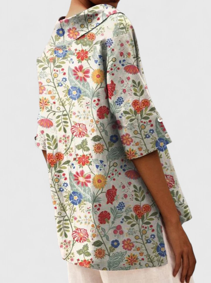 Roanne | Elegantes Top