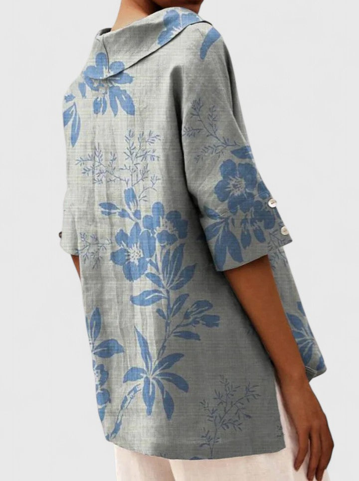 Roanne | Elegantes Top