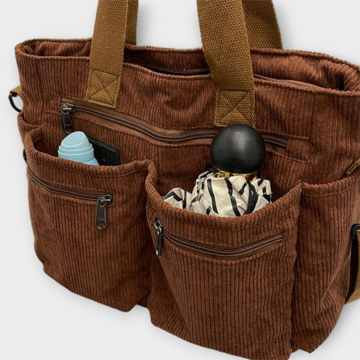 Olivia - Tragetasche