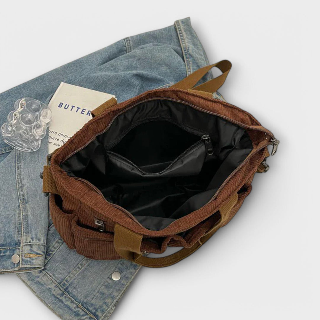 Olivia - Tragetasche