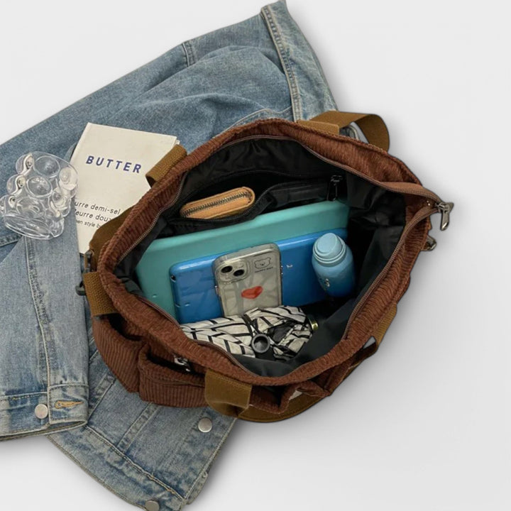 Olivia - Tragetasche