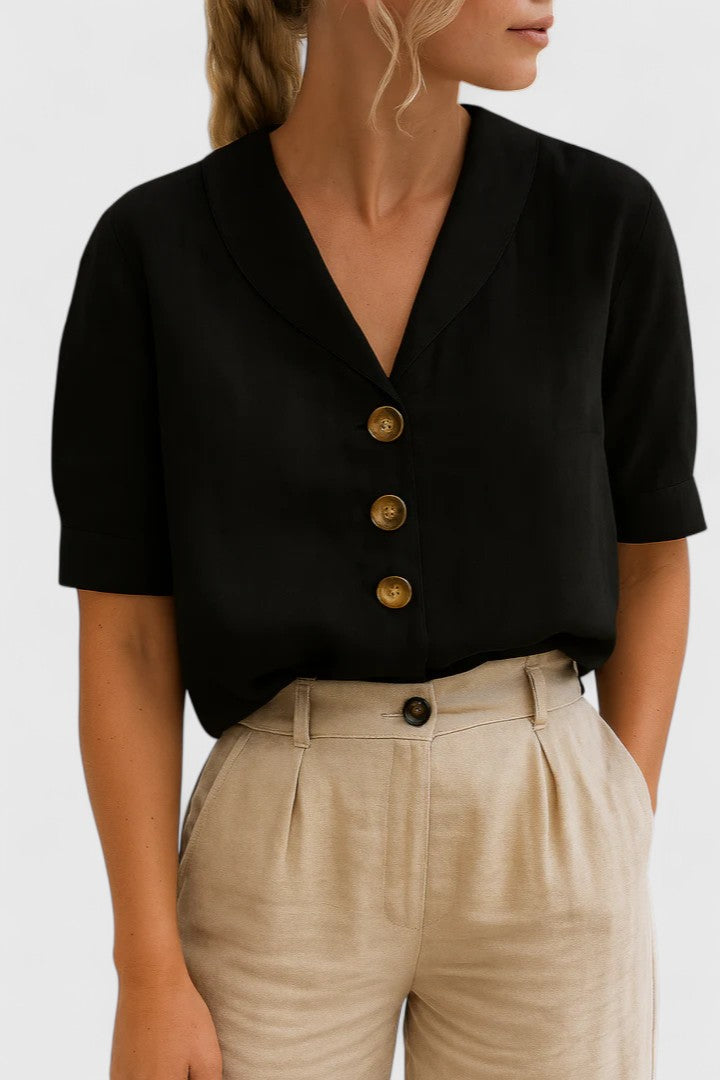 Charlie | Elegante Bluse