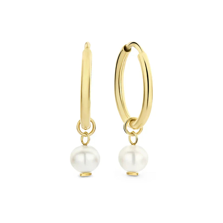 Julanique | Ohrringe 14k Gold