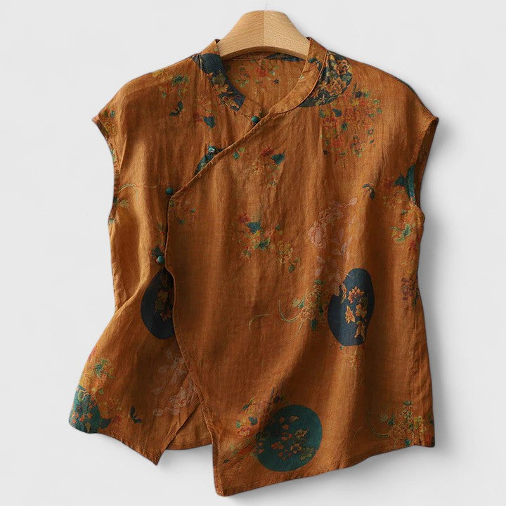 Shuvee | Elegantes Top