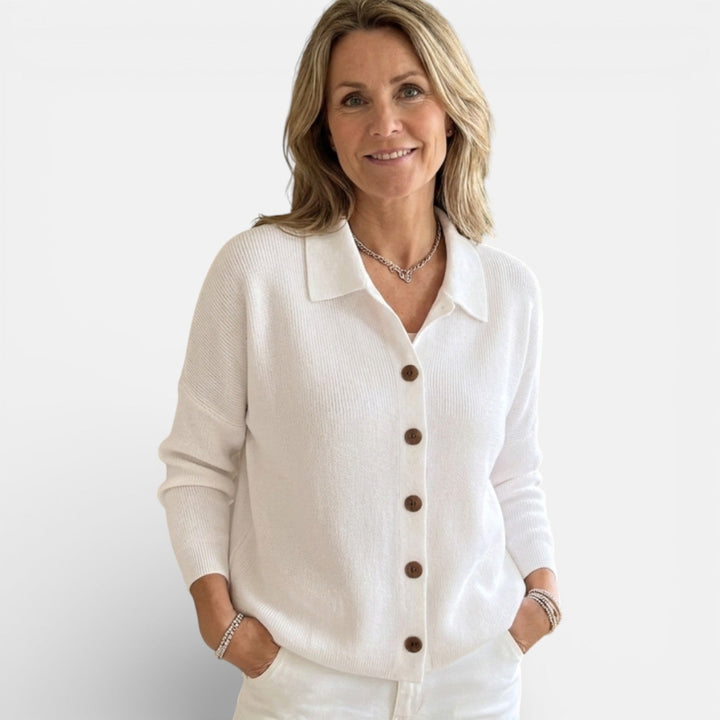 Merry | Elegante Bluse