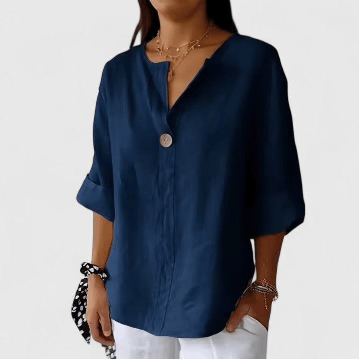 Kianna | Elegante Bluse