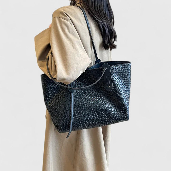 Sarenya | Elegante Tote Bag