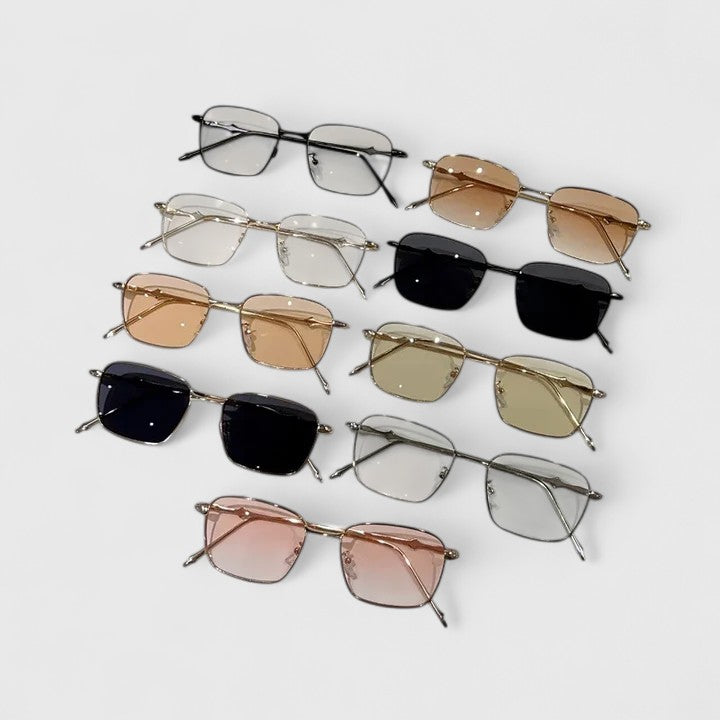 Raygynn | Stylische Sonnenbrille