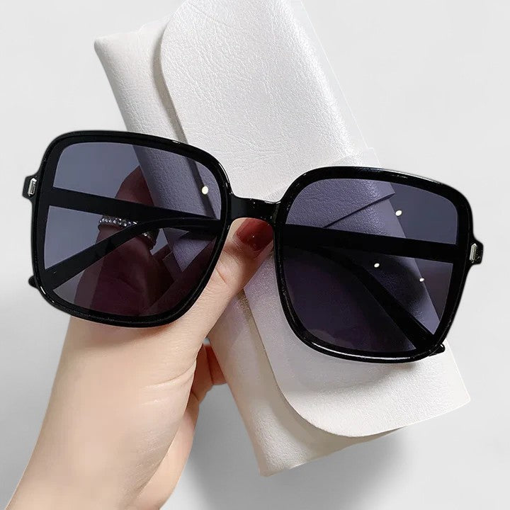 Emalynn | Elegante Sonnenbrille