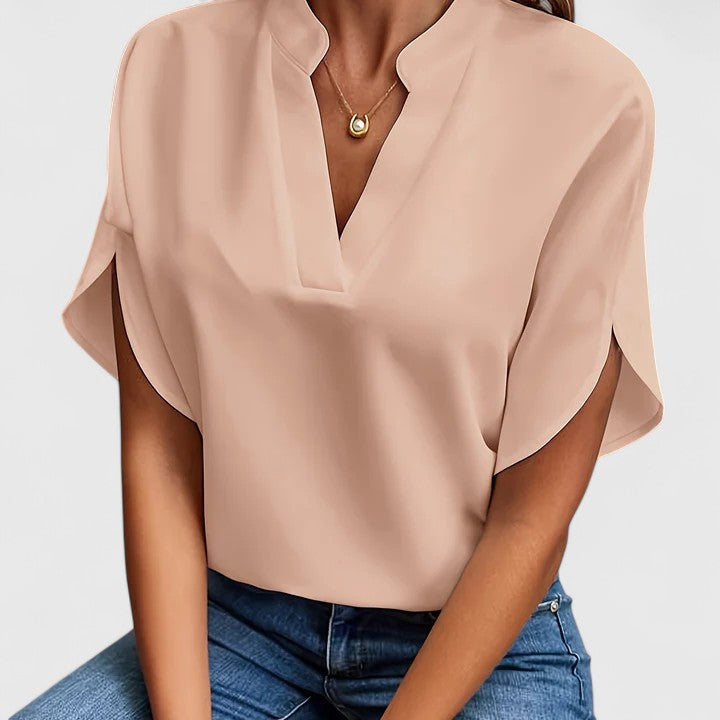Klea | Elegante Bluse