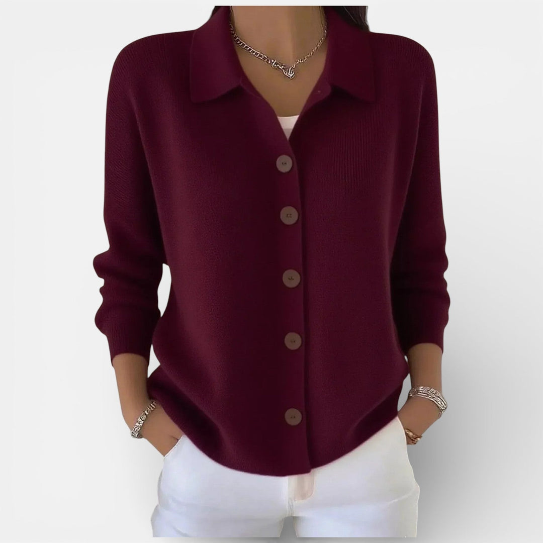 Merry | Elegante Bluse