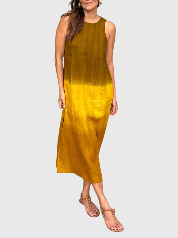 Mira™ | Stylisches Druckkleid