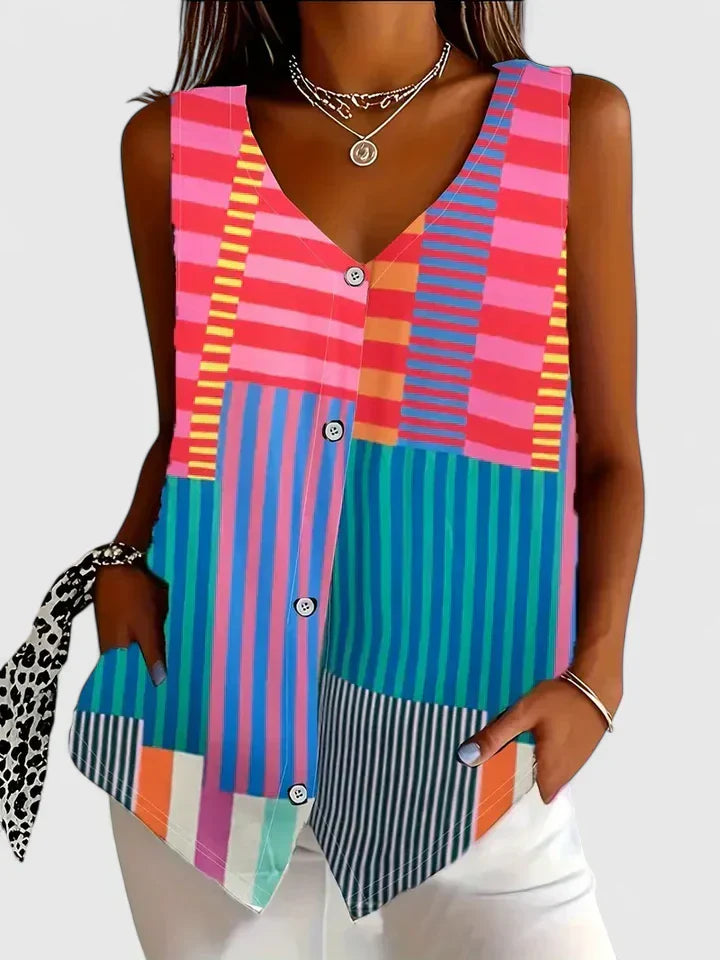 Meliyrah | Elegante Bluse