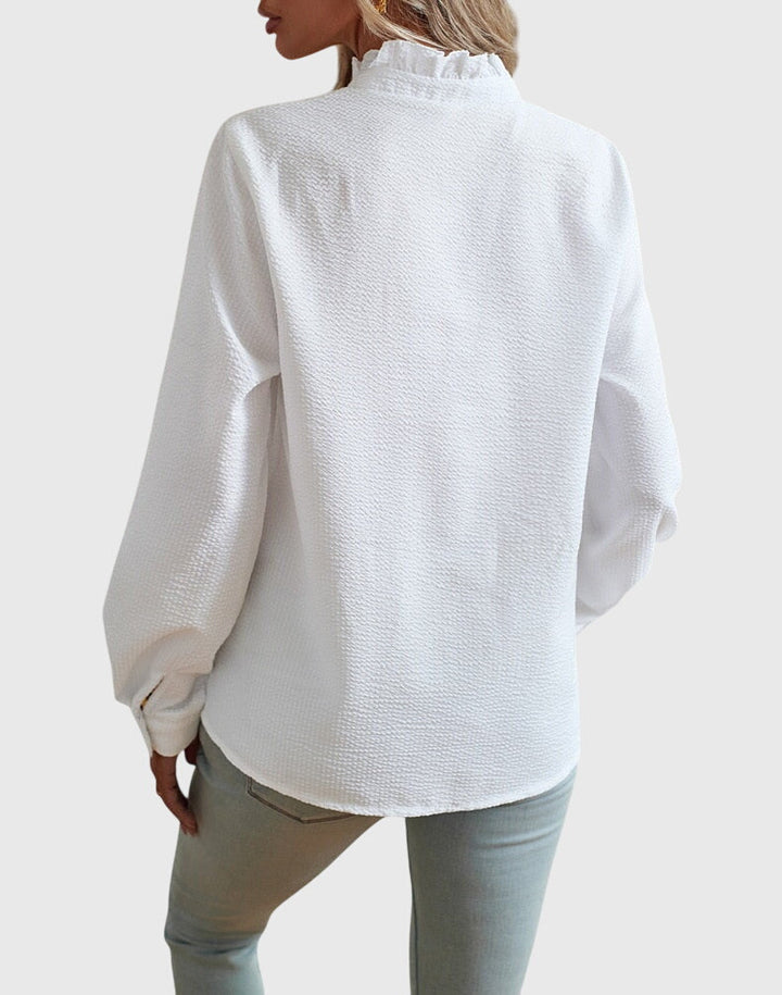 Kaitlyn™ | Elegante Bluse