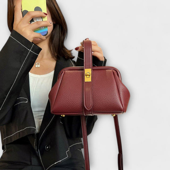 Olivia - Retro Tasche