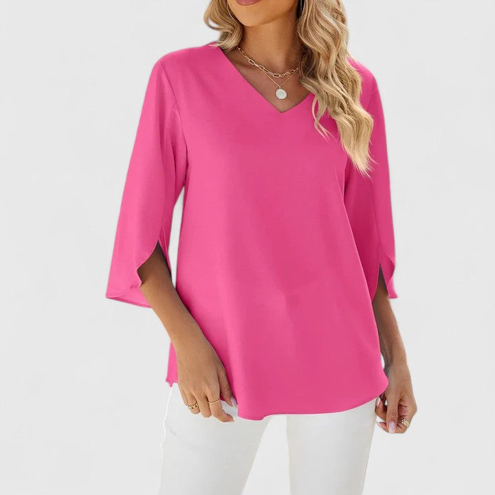 Debby | Elegante Bluse