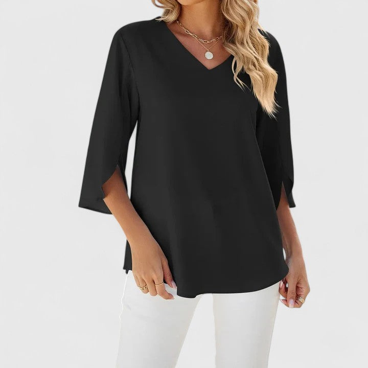 Debby | Elegante Bluse