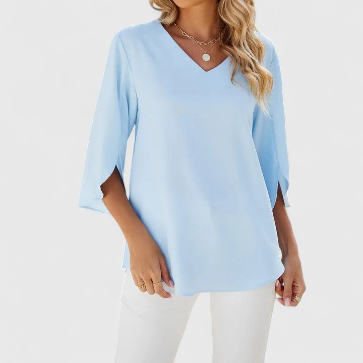 Debby | Elegante Bluse