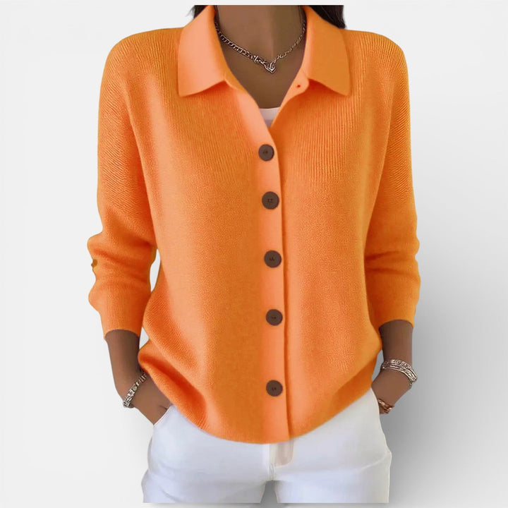 Merry | Elegante Bluse