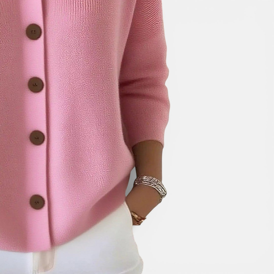 Merry | Elegante Bluse