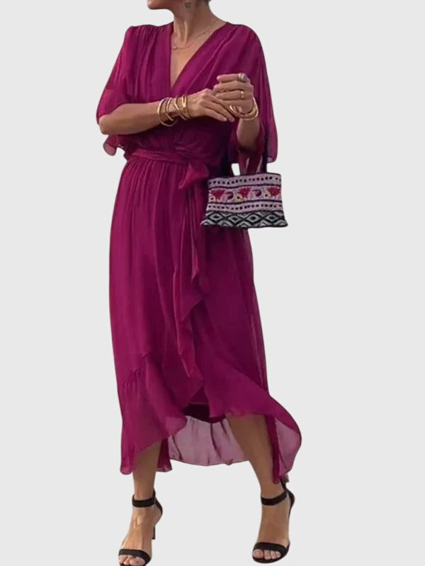 Bethany | Elegantes Kleid