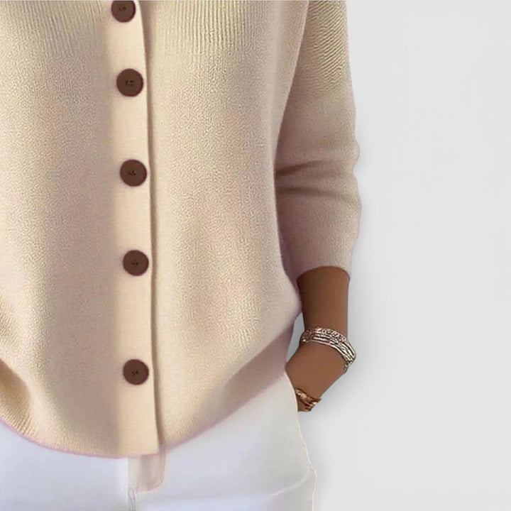 Merry | Elegante Bluse