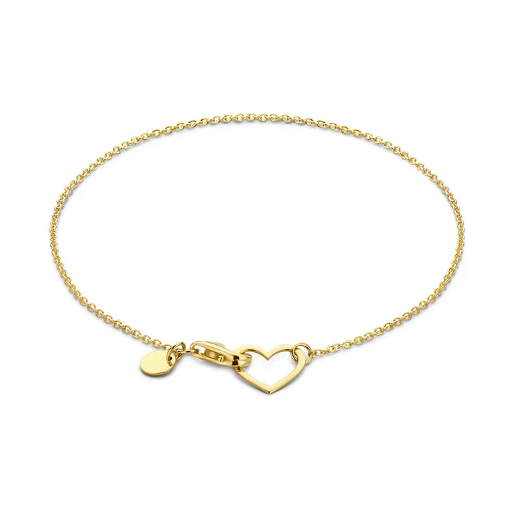 Olivianne | Armband 14k Gold