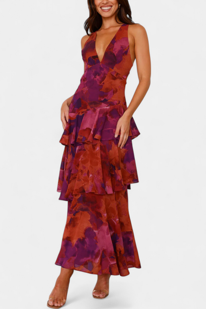 Zaryssah | Elegantes Kleid